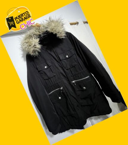 Chaqueta H&M