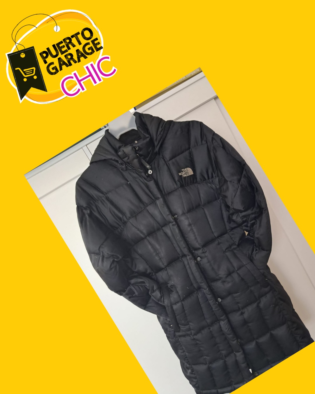 Chaqueta The North Face