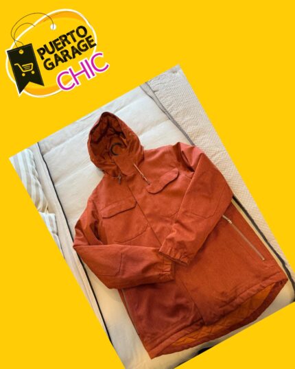 Chaqueta Weinbrenner