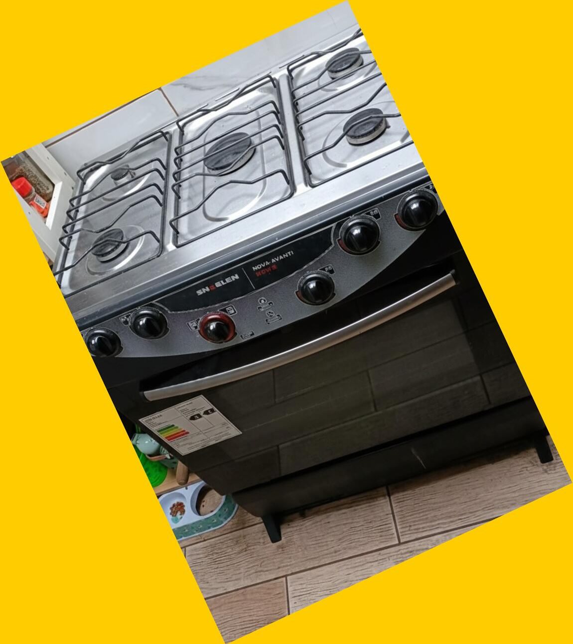 Cocina Sindelen 9855