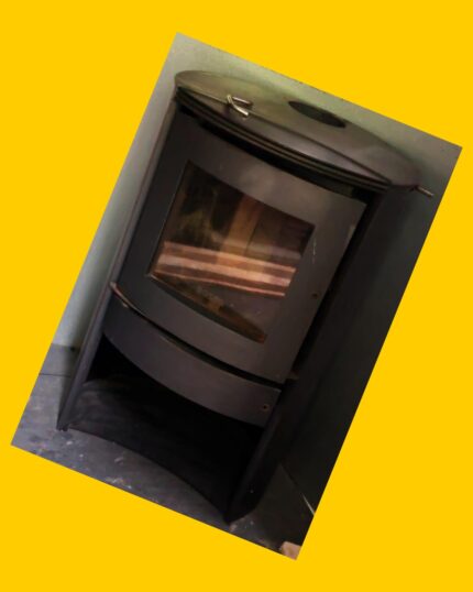 Combustión lenta Bosca