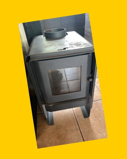 Combustión lenta Bosca