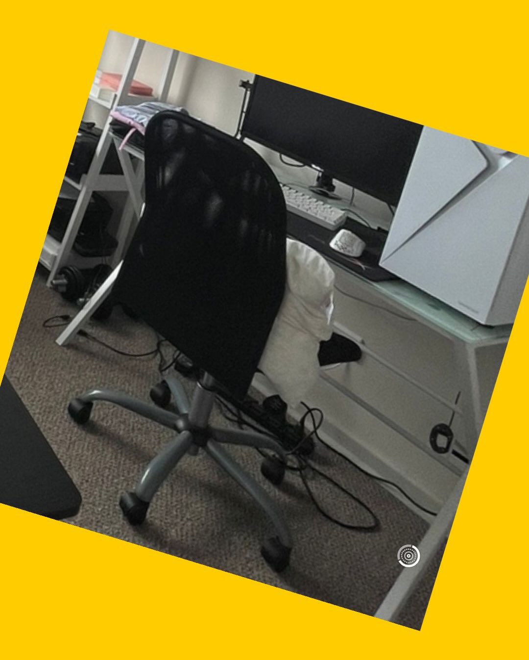 Escritorio