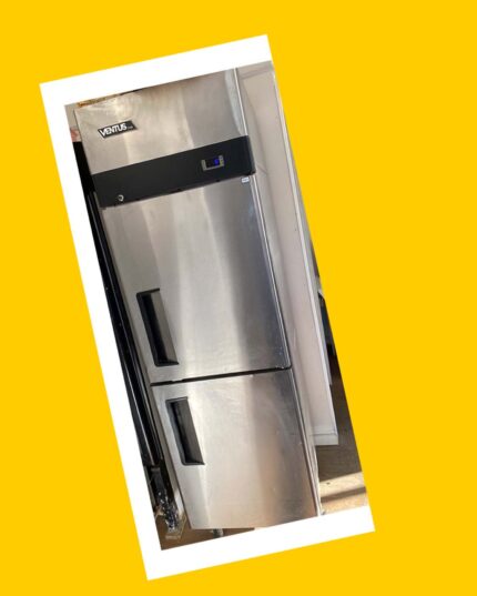 Freezer 2 puertas Ventus