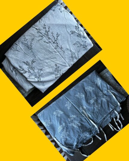 Funda de plumón 2P Rosen