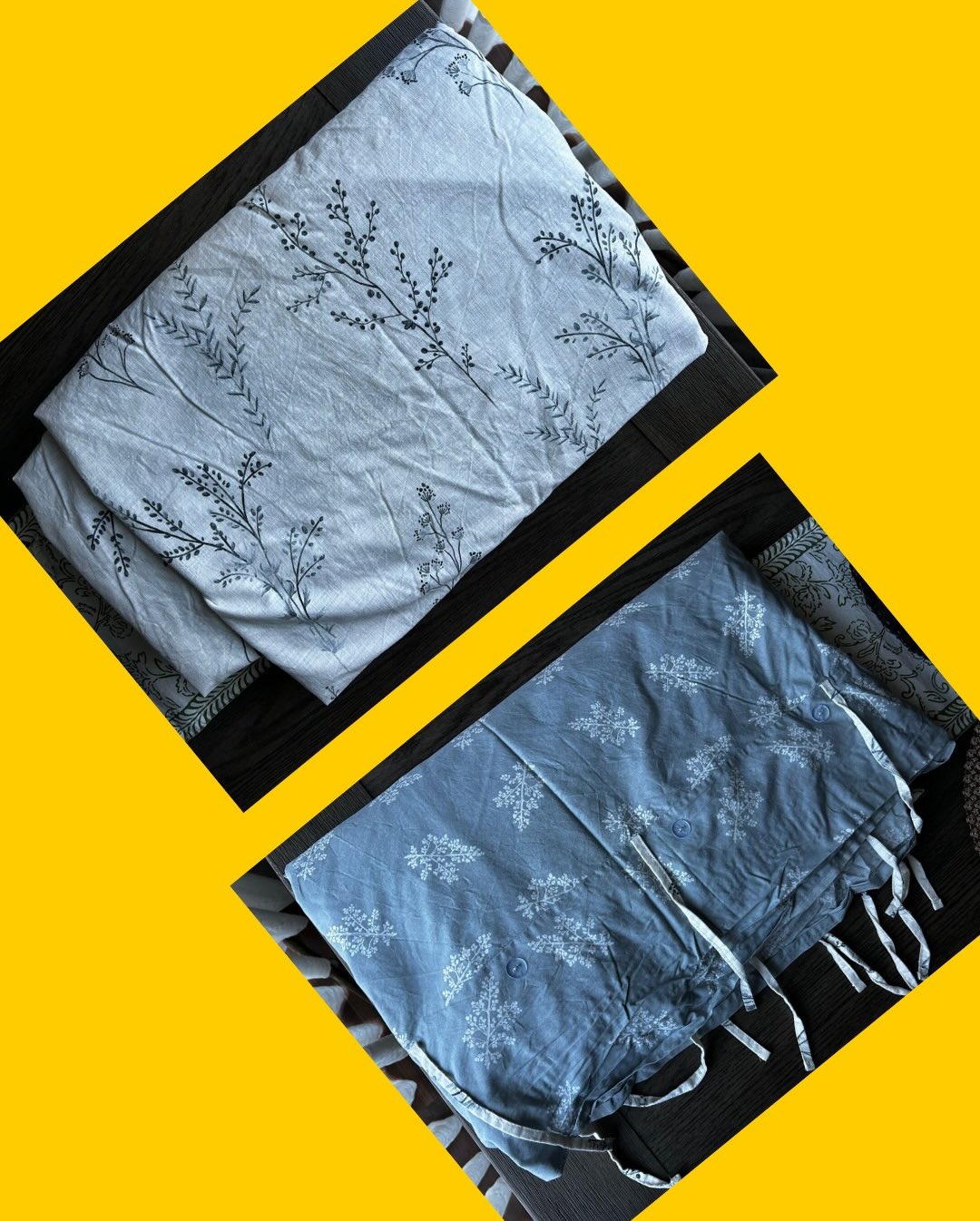 Funda de plumón 2P Rosen