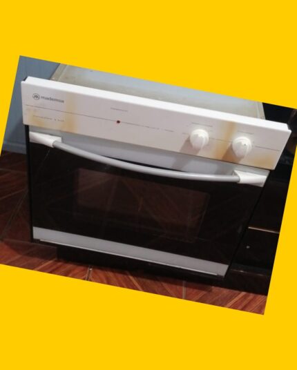 Horno electrico Mademsa