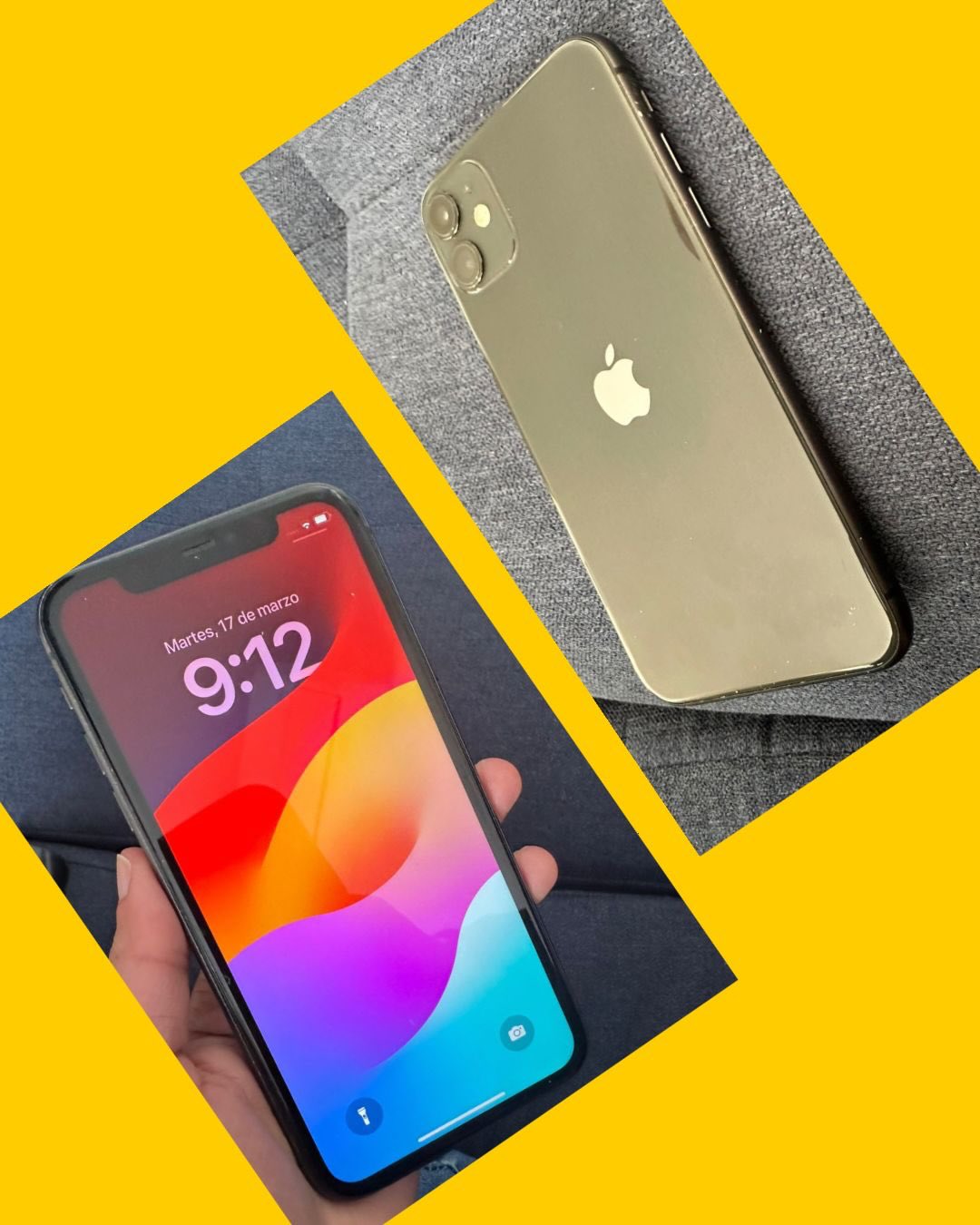 IPhone 11 64GB