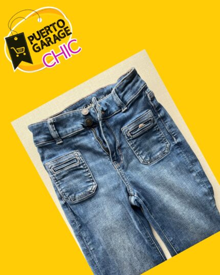 Jeans American Eagle