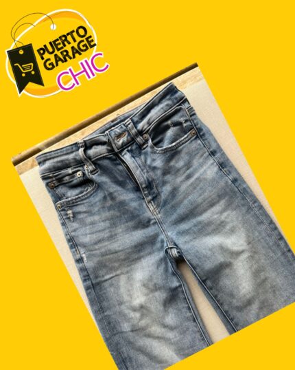 Jeans American Eagle
