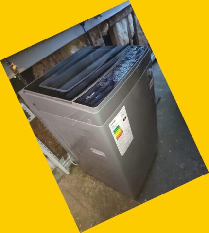 Lavadora 9 kilos Midea