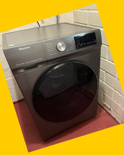 Lavadora /secadora Hisense