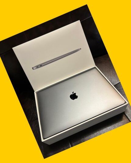 MacBook Air con chip M1 2020 256GB