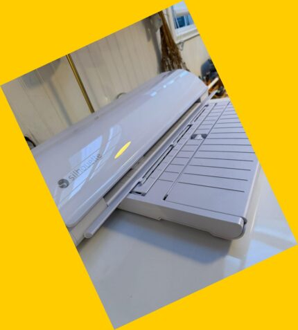 Máquina de corte Silhouette