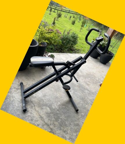 Máquina de ejercicios Bodytone