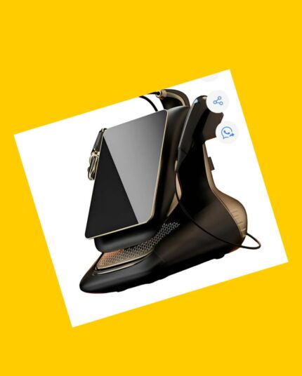 Máquina de Hifu estética avanzada