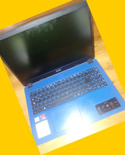 Notebook Acer