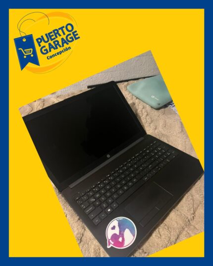 Notebook HP