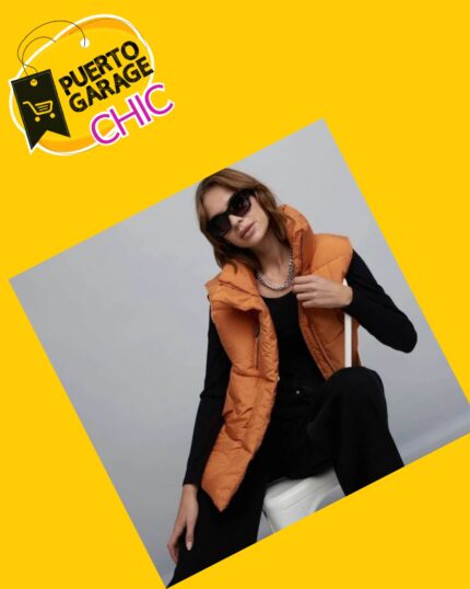 Parka Americanino