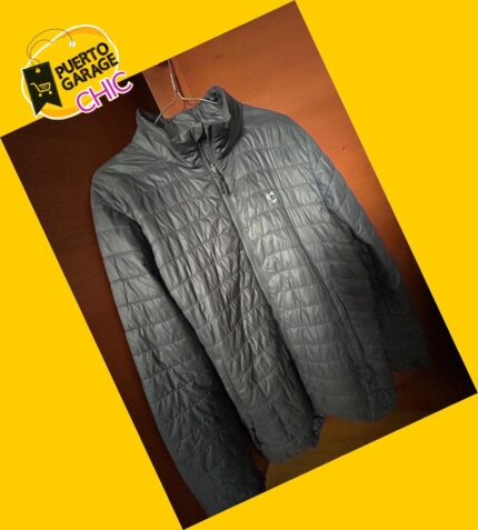 Parka Doite
