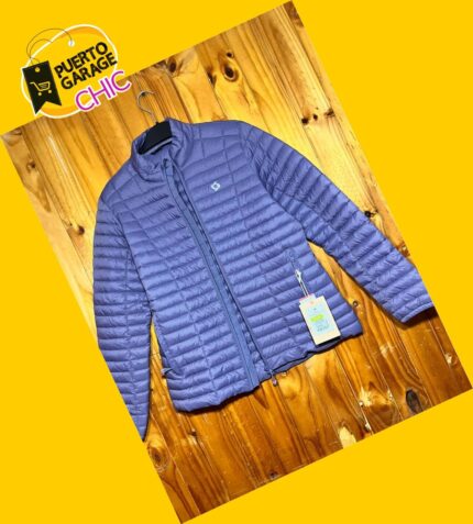 Parka Doite