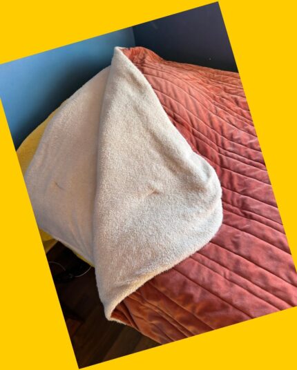 Plumón Sherpa 1.5P Cannon Home