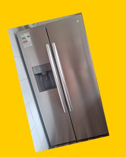 Refrigerador Daewoo