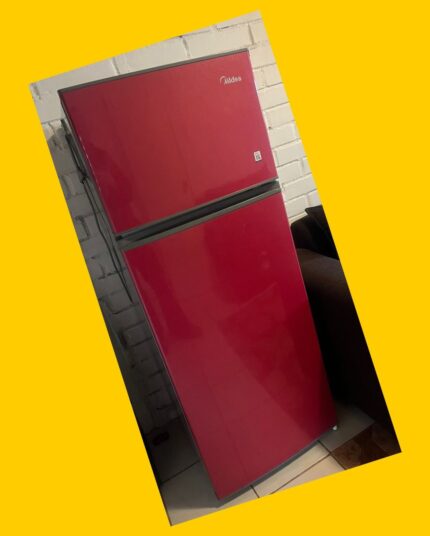 Refrigerador Midea
