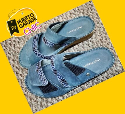 Sandalias Hush Puppies