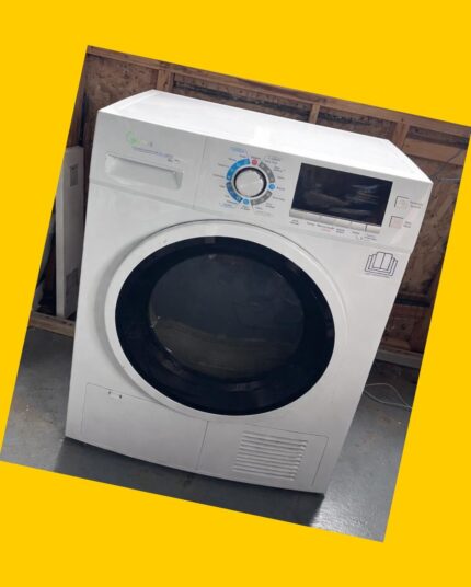 Secadora Condensación 9 kilos Midea