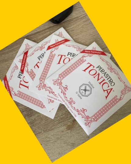 Set de cuerdas para violín Pirastro