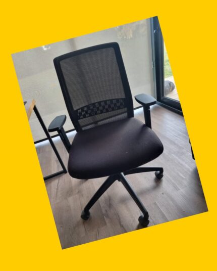 Silla de escritorio Form