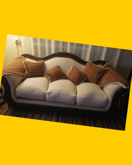 Sofa 3 cuerpos Ashley