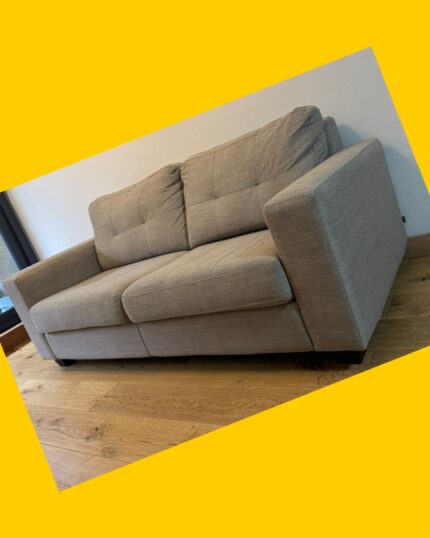 Sofá 3 cuerpos Rosen