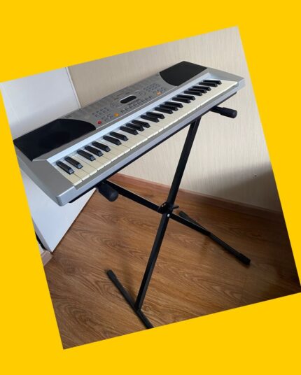 Teclado electrónico Bontempi