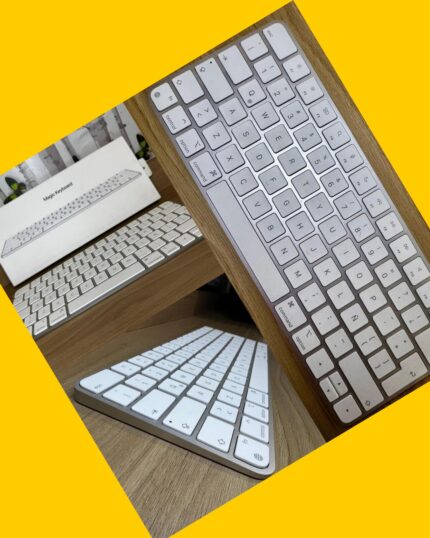 Teclado Magic Keyboard Apple