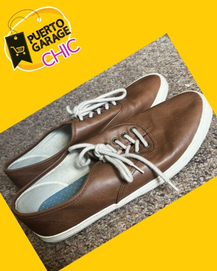 Zapatillas American Eagle