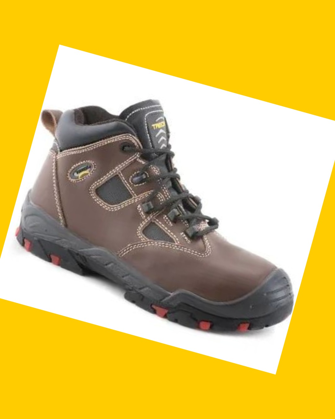 Zapatos de seguridad (2 pares)