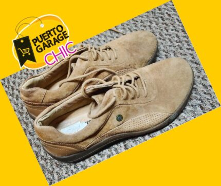Zapatos Hush Puppies
