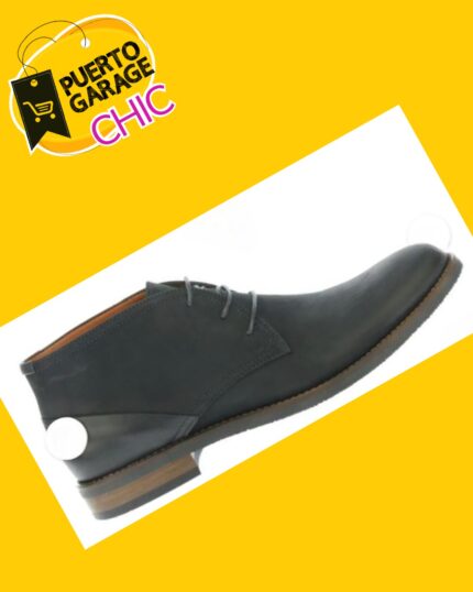 Zapatos Van Lier