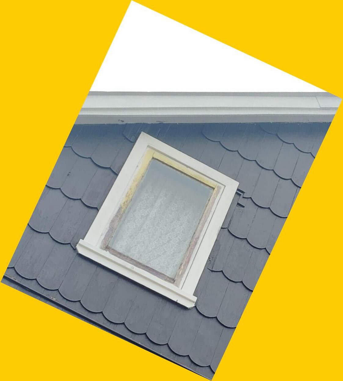 2 ventanas antiguas de madera