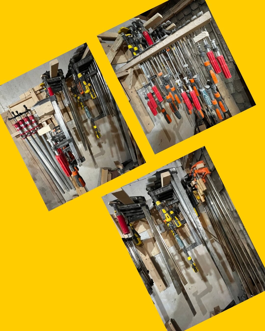 54 Sargentos variados Variadas