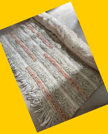 Alfombra moderna de lana Bazhars 1010