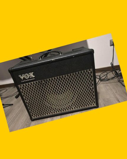 Amplificador de guitarra combo VOX