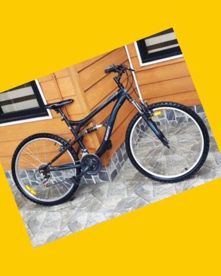 Bicicleta de montaña Oxford