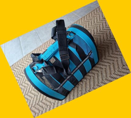 Bolso transportador gato