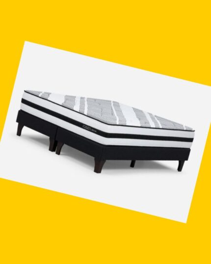 Cama Box Spring Rosen