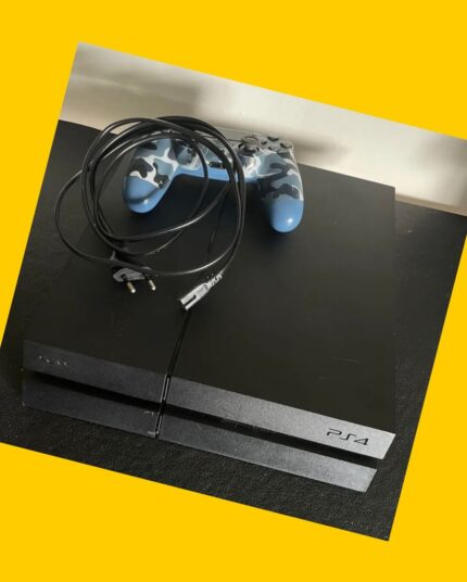 Consola PlayStation 4