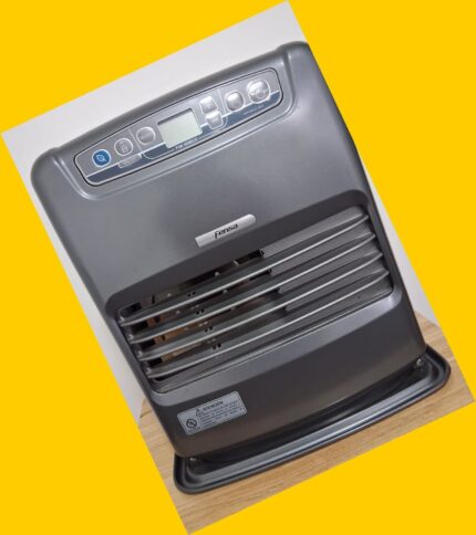 Estufa a parafina Fensa