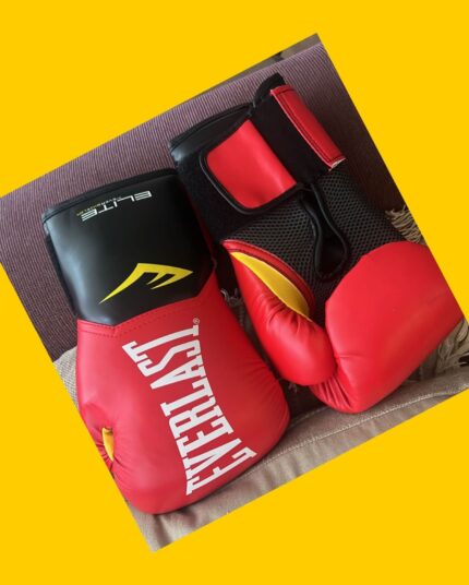 Guantes de box Everlast